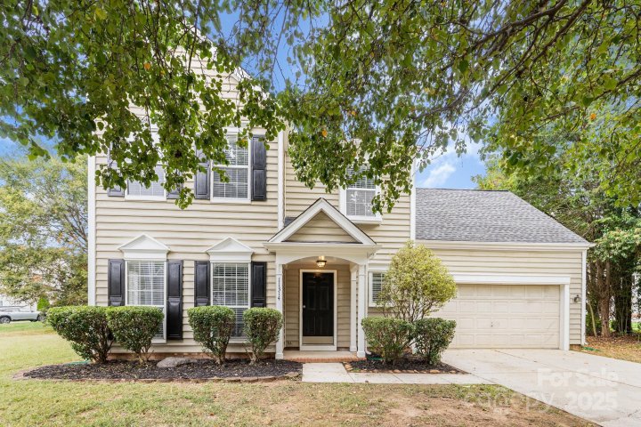 11314 Bumpious Court sold home in Yorkshire, Charlotte, NC