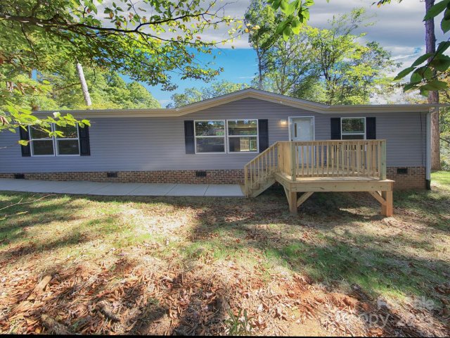 8027 Rowe Street sold home in Old Mill, Catawba, NC