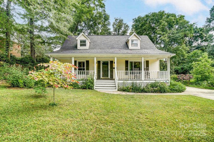 107 E Hill Street sold home in Whiteville Park, Fort Mill, SC