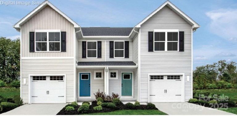 6028 Bridle Creek Drive sold home in Bridle Creek, Charlotte, NC