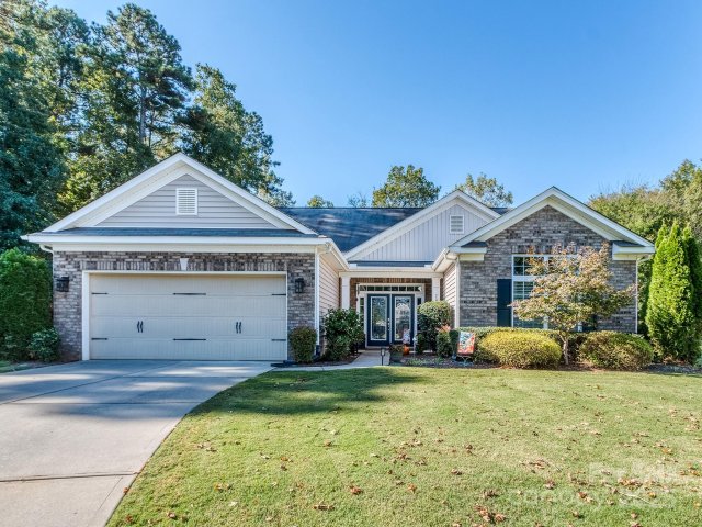 709 Virginia Pine Lane sold home in Rosedale, Clover, SC