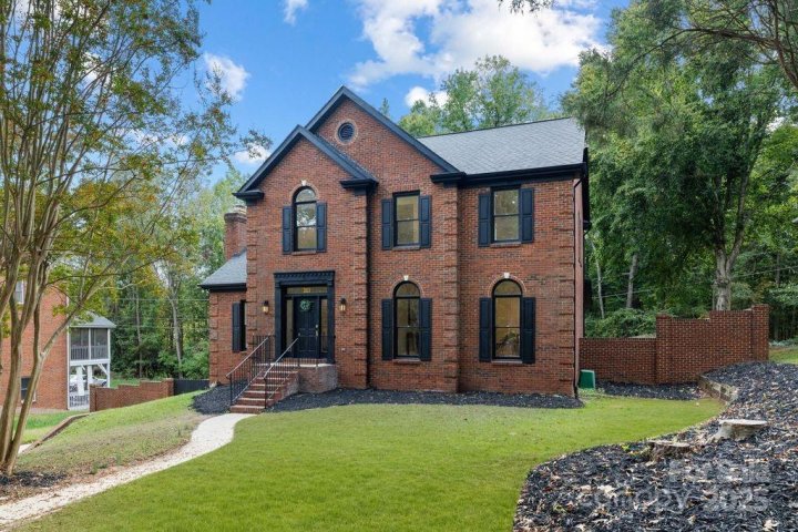 3127 Colvard Park Way sold home in Colvard Park, Charlotte, NC