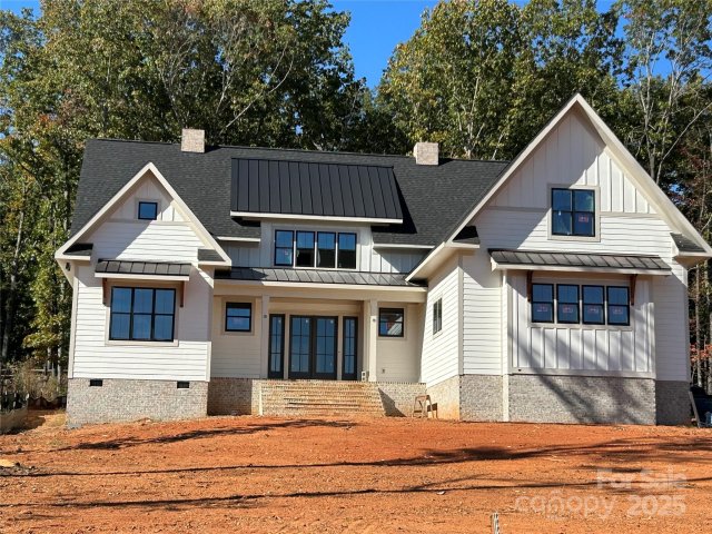4453 Brancer Lane sold home in Magnolia Ridge, Lincolnton, NC