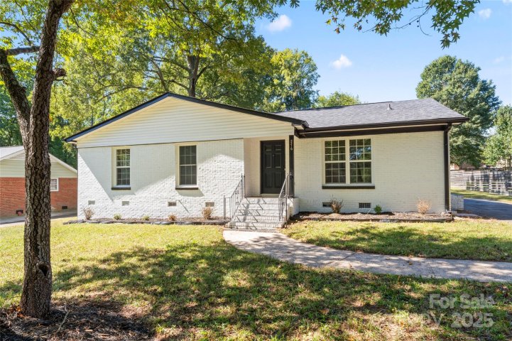 Homes in Bridlewood, Charlotte