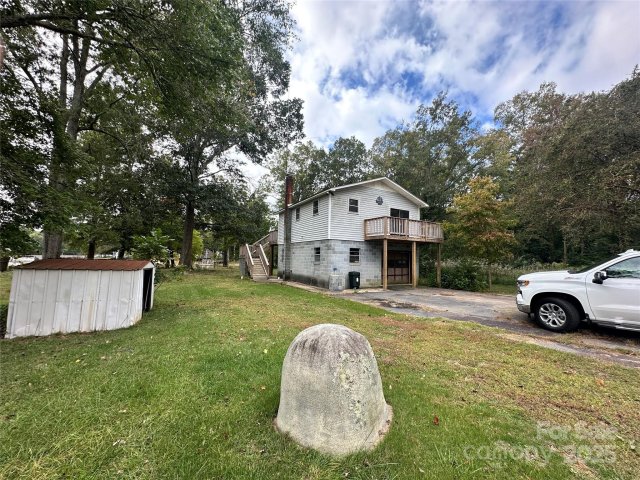 235 Sailboat Drive sold home in Summer Place, Salisbury, NC