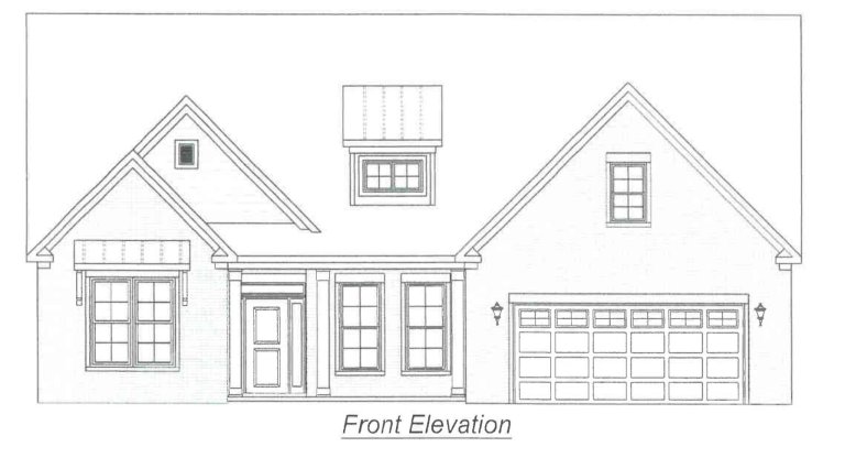 6817 Glen Abbey Lane sold home in Brighton Park, Mount Pleasant, NC