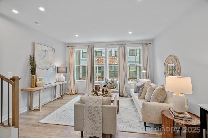 4032 Citra Lane sold home in Southrail Station, Charlotte, NC