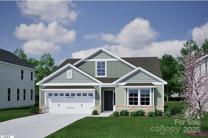1644 Piper Creek Avenue sold home in Piper Creek, Newton, NC