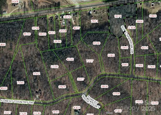 Lot 14 Song Sparrow Drive active home in Forest Heights, Marion, NC