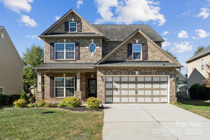 2015 Terrapin Street sold home in Annandale, Indian Trail, NC