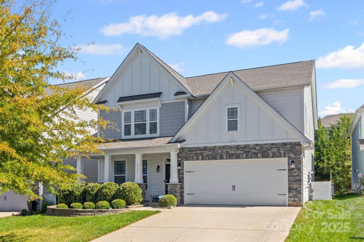 1731 Santa Clara Trace sold home in Cypress Point, Lake Wylie, SC