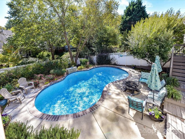 238 Fairview Lane sold home in New Neighborhood/Old Davidson, Davidson, NC