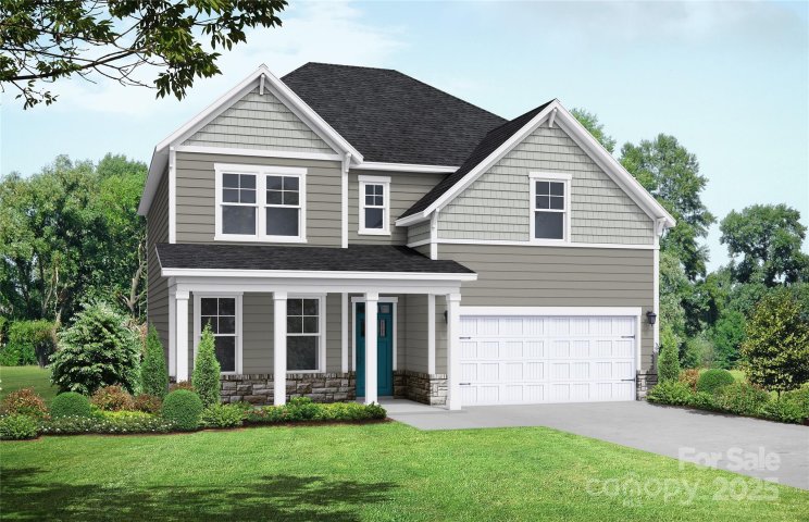 2920 Audubon Ridge sold home in Enclave At Belmont, Belmont, NC