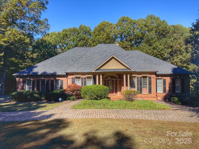 Homes in Royal Oaks, Charlotte