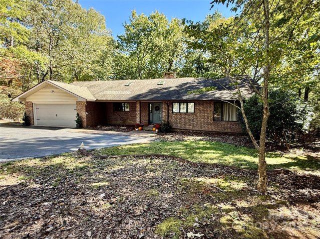 461 Mountain View Drive sold home in Morgan Chapel Village, Columbus, NC