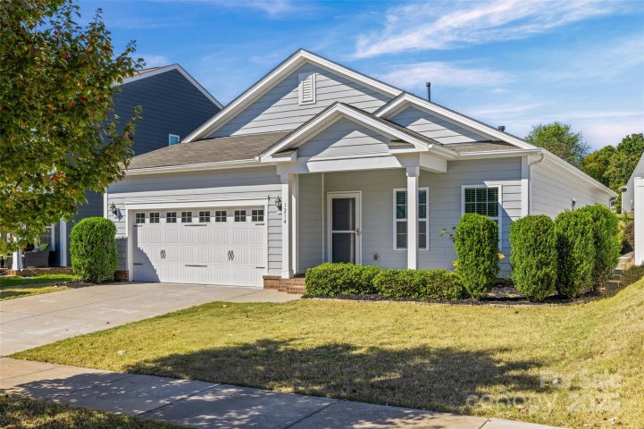 1214 Brookcrest Lane sold home in Sutton Mill, Fort Mill, SC