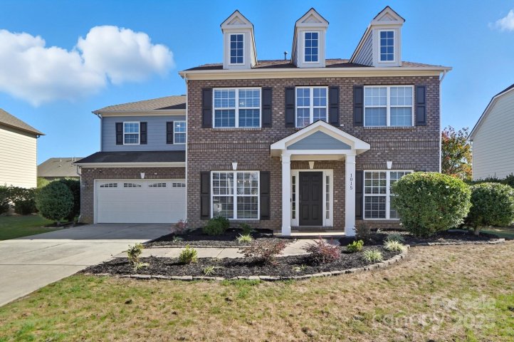 Homes in Annandale, Indian Trail