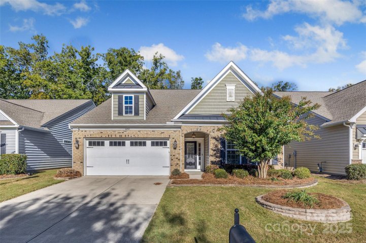 4201 Perth Road sold home in Carolina Reserve, Fort Mill, SC