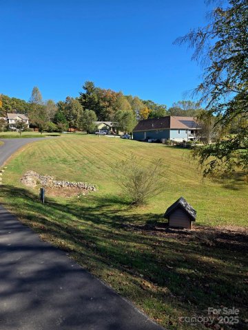 22 Farm Pond Lane sold home in The Farm at Bradshaw Lane, Candler, NC