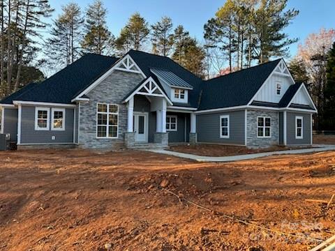 107 Chalfont Court sold home in Forest Glen, Salisbury, NC