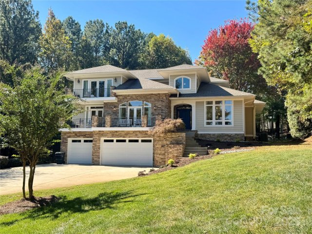 157 Normandy Road sold home in Lake Norman Air Park, Mooresville, NC