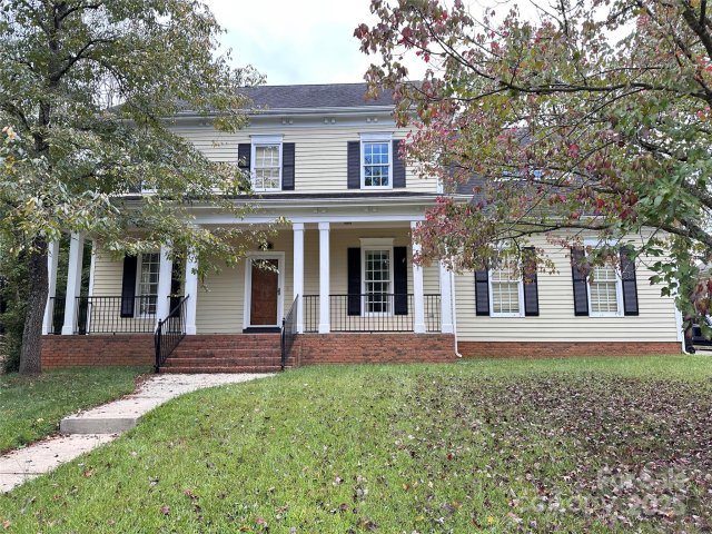 200 N Downing Street sold home in McConnell, Davidson, NC