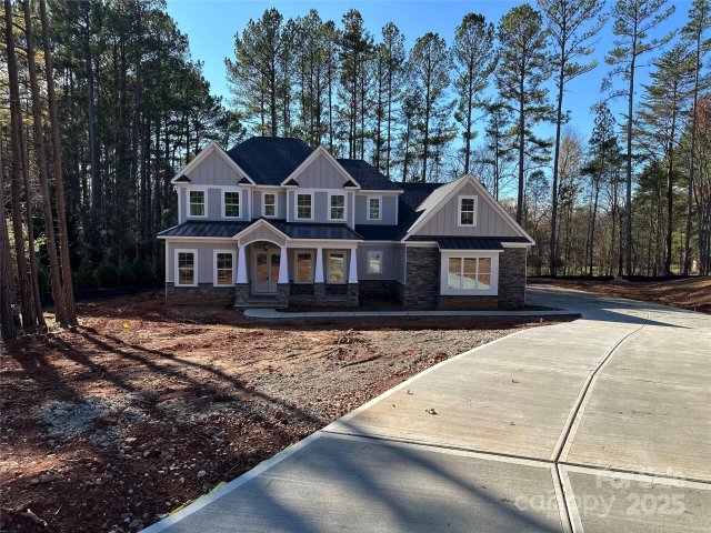 103 Chalfont Court sold home in Forest Glen, Salisbury, NC