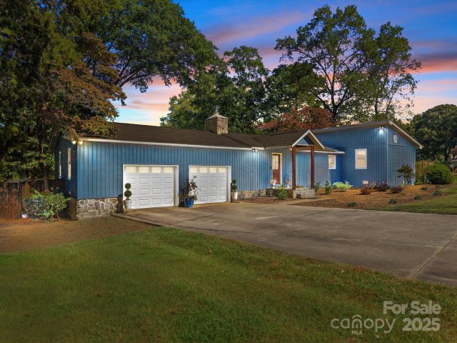 255 Topsail Road sold home in Anchor Downs, Salisbury, NC