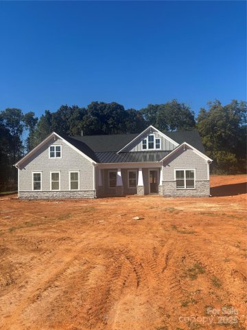 Homes in Rolling Meadows, Mooresville