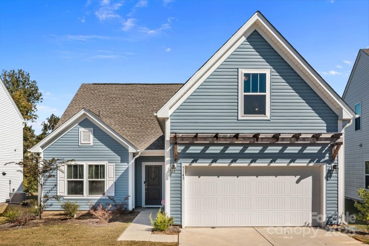 5143 Arbordale Way sold home in Arbordale, Mount Holly, NC