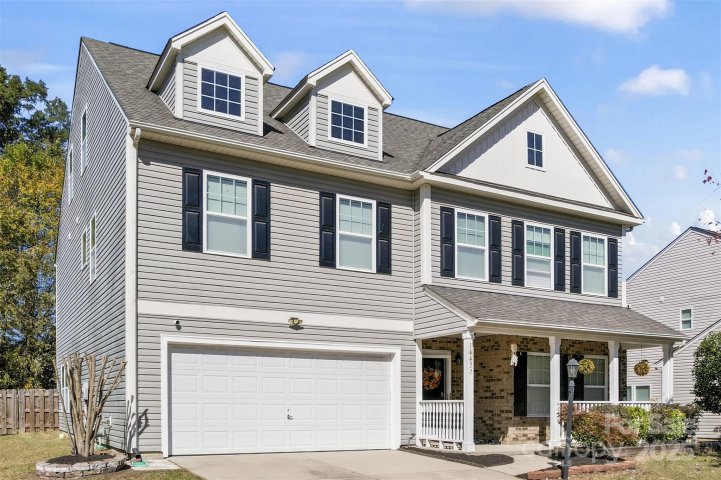 Homes in Waterlyn, Charlotte