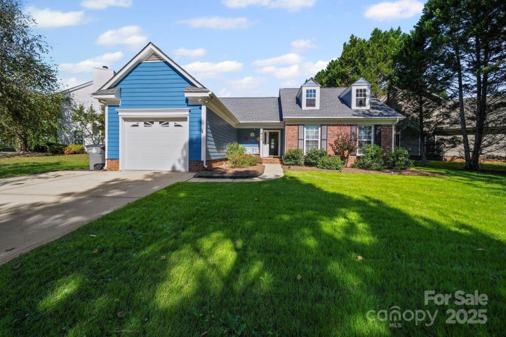 1975 Stratton Court sold home in Stonewyck, Kannapolis, NC