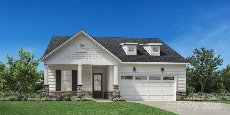 Homes in The Pines At Sugar Creek, Indian Land