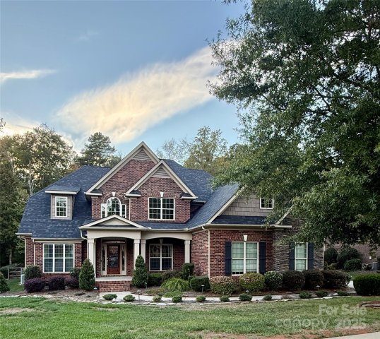 4113 Hoffmeister Drive sold home in Anklin Forrest, Waxhaw, NC