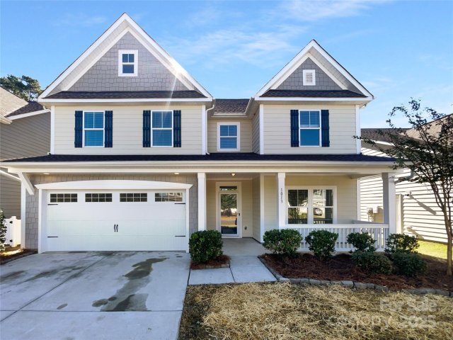 1013 Millbridge Road sold home in Villages at South Fork, Belmont, NC