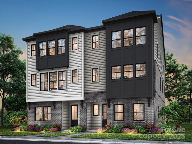 12019 Elsa Lane sold home in Ascend, Charlotte, NC