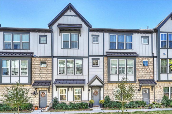Homes in Parkside Commons, Davidson