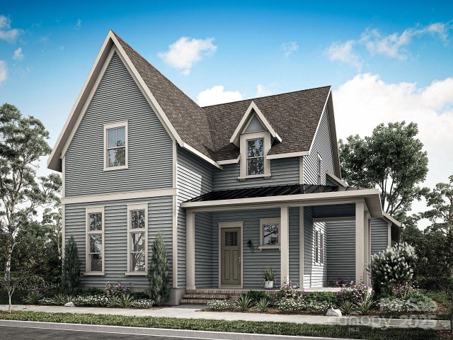 7245 Westrow Avenue pending home in River District, Charlotte, NC