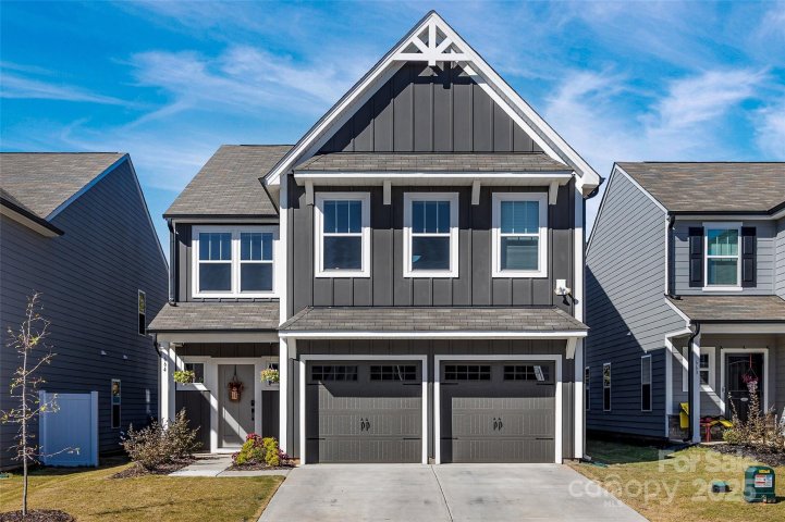 664 Candela Court sold home in Wilkerson Place, York, SC