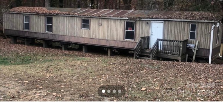 4767 Dick Wilson Road sold home in Lake Shore, Denver, NC