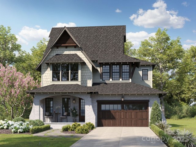 1820 Parson Street pending home in Villa Heights, Charlotte, NC
