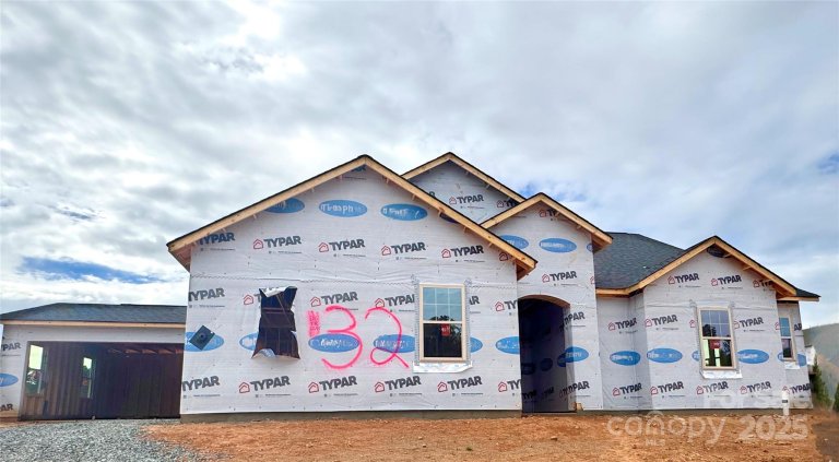 2550 Mabel Lane active home in Blair Place, Monroe, NC