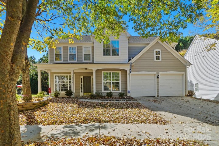 20918 Brinkley Street sold home in Victoria Bay, Cornelius, NC
