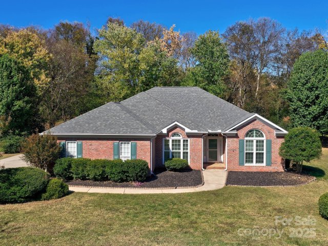 4411 Turnberry Court sold home in Morris Glen, Concord, NC