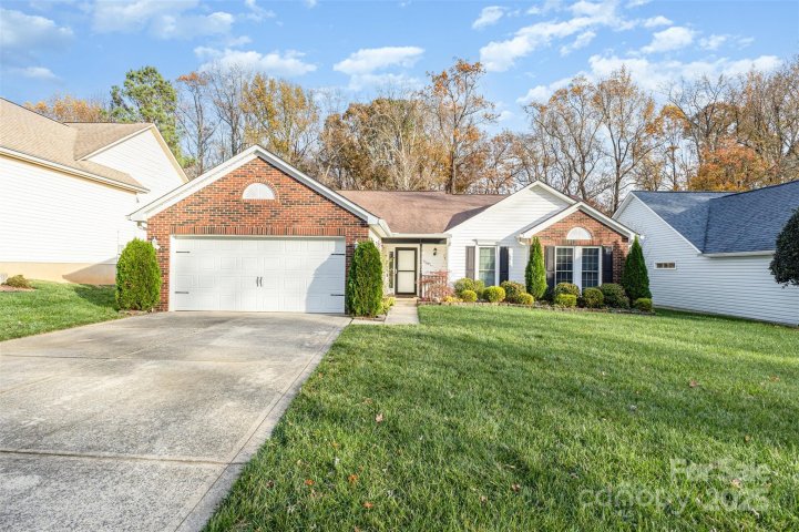 3314 Rillet Court sold home in Farmington, Charlotte, NC