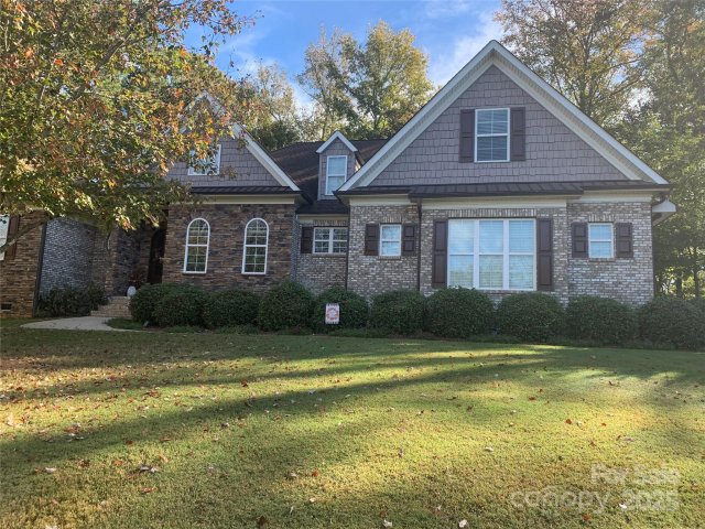 1685 Restless One Lane sold home in Catawba Shores Estates, Rock Hill, SC