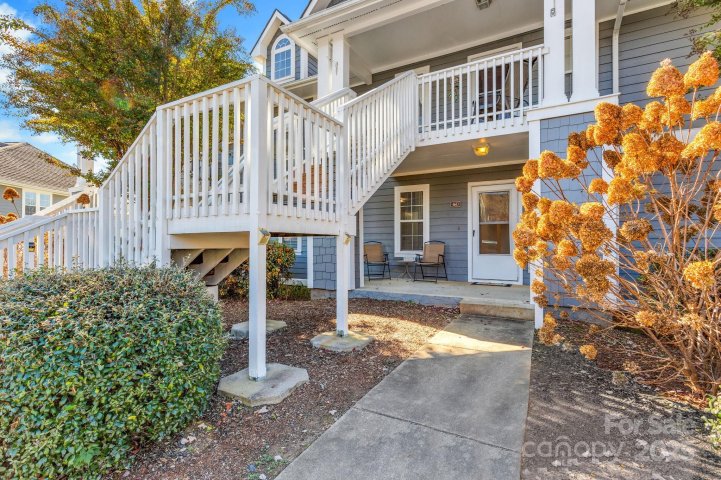 4603 Breakers Lane sold home in Biltmore Commons, Asheville, NC