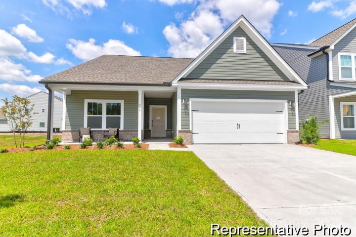 Homes in Autumn Ridge, High Shoals