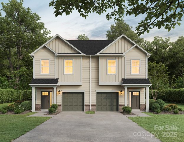 3020 Reid Avenue pending home in Reid Park, Charlotte, NC