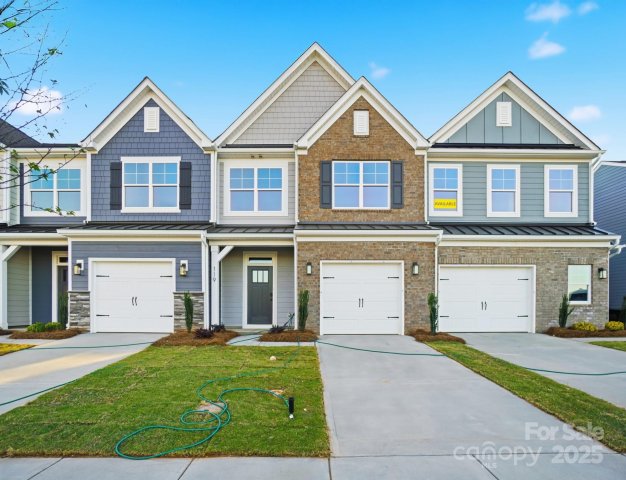 119 Viburnum Road pending home in Blythe Mill, Waxhaw, NC